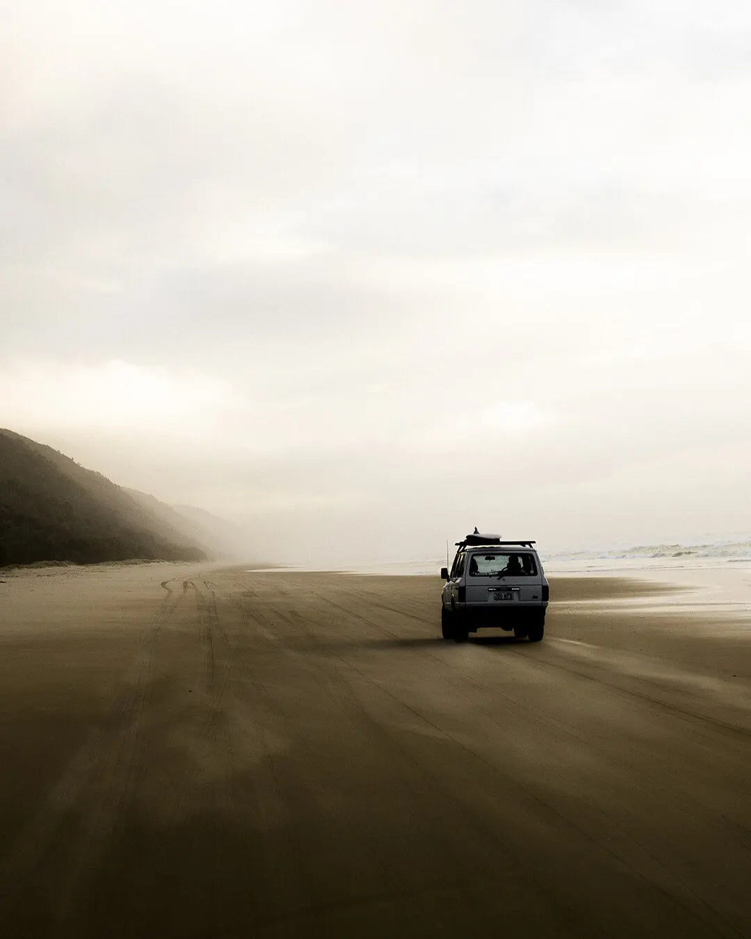 Lowtide Highway