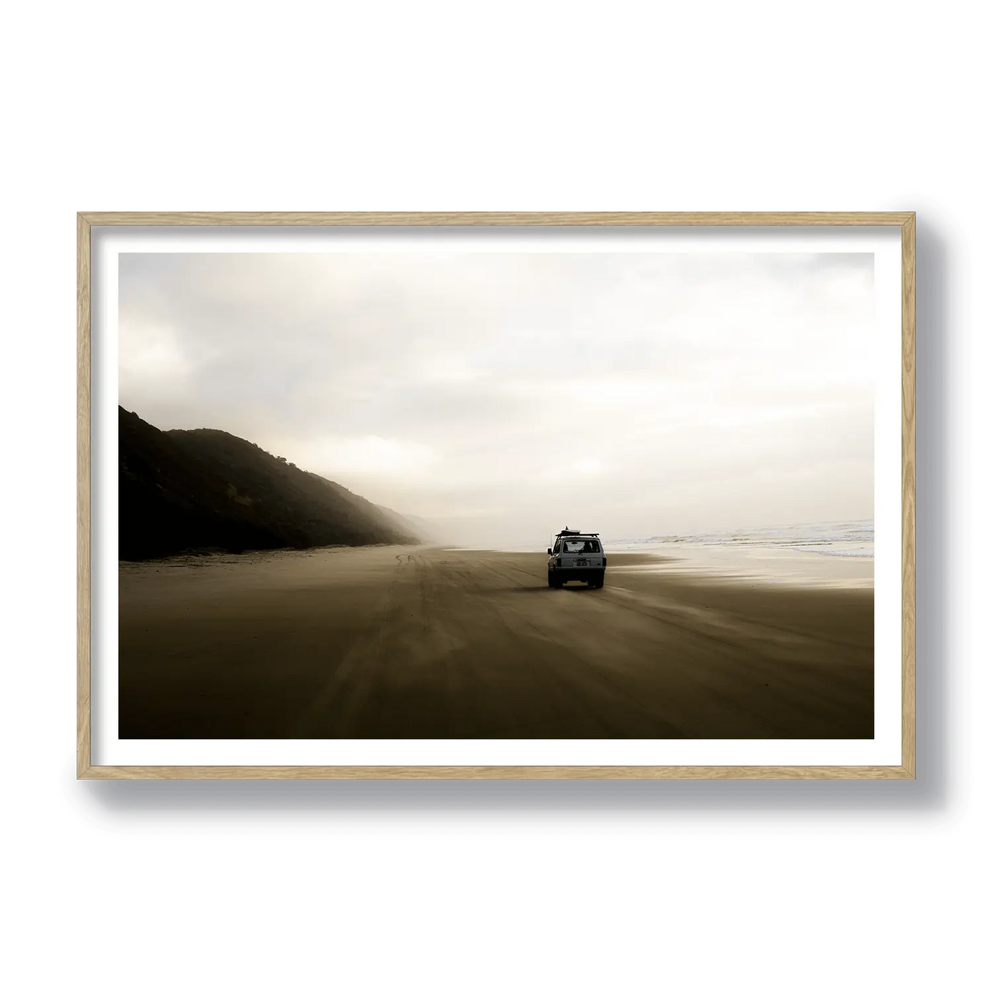 Lowtide Highway