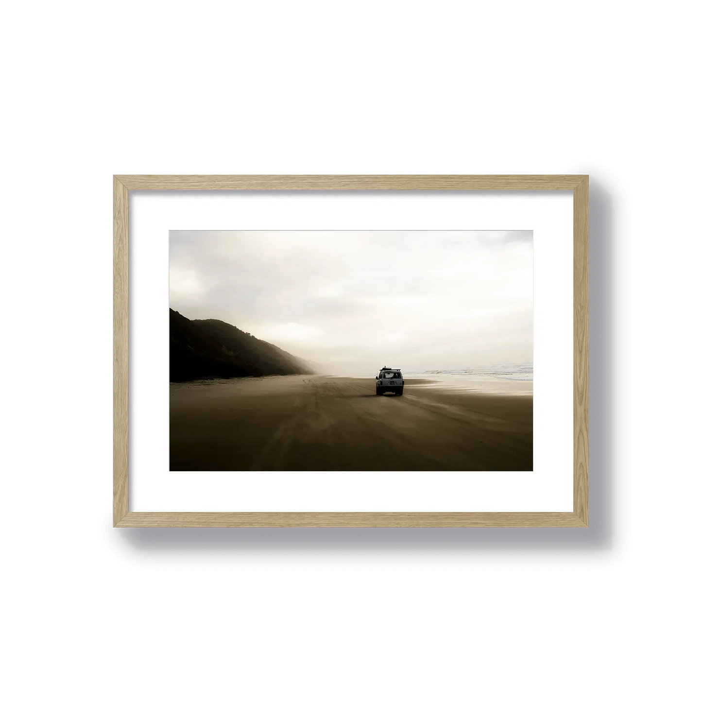 Lowtide Highway