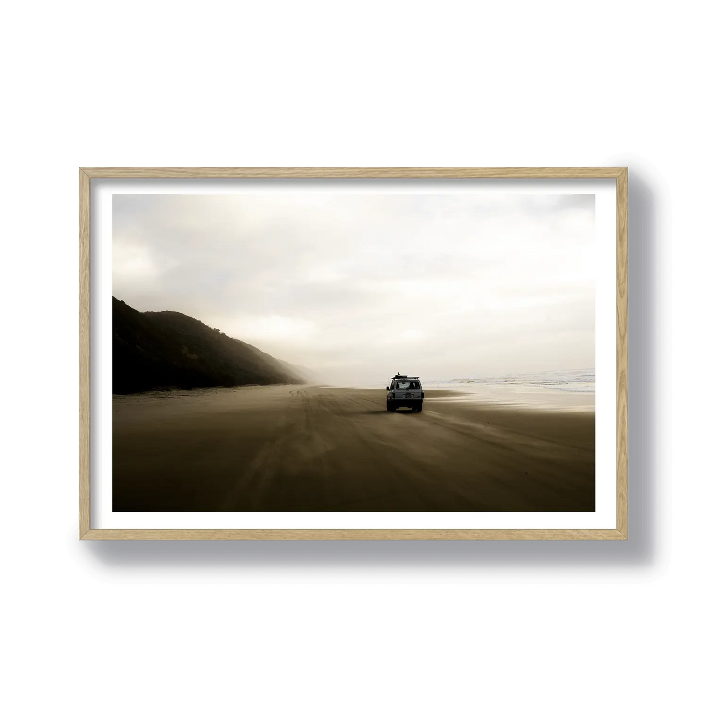 Lowtide Highway