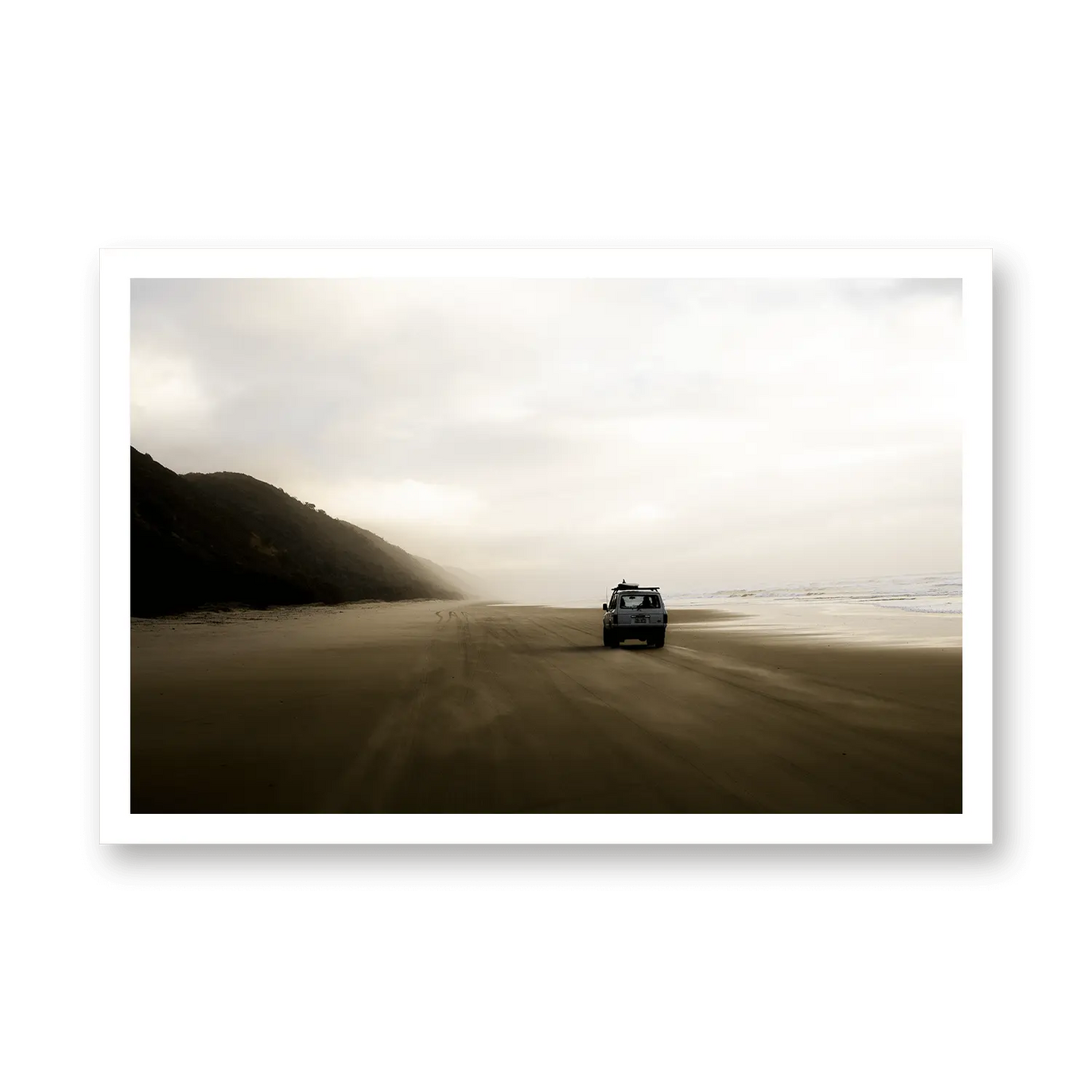 Lowtide Highway