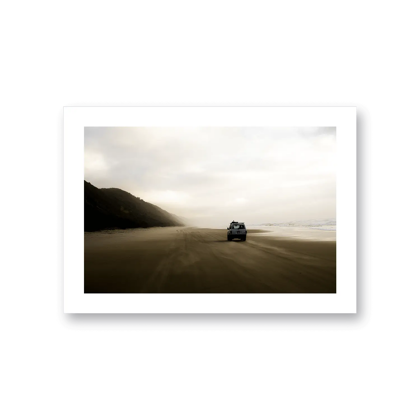 Lowtide Highway