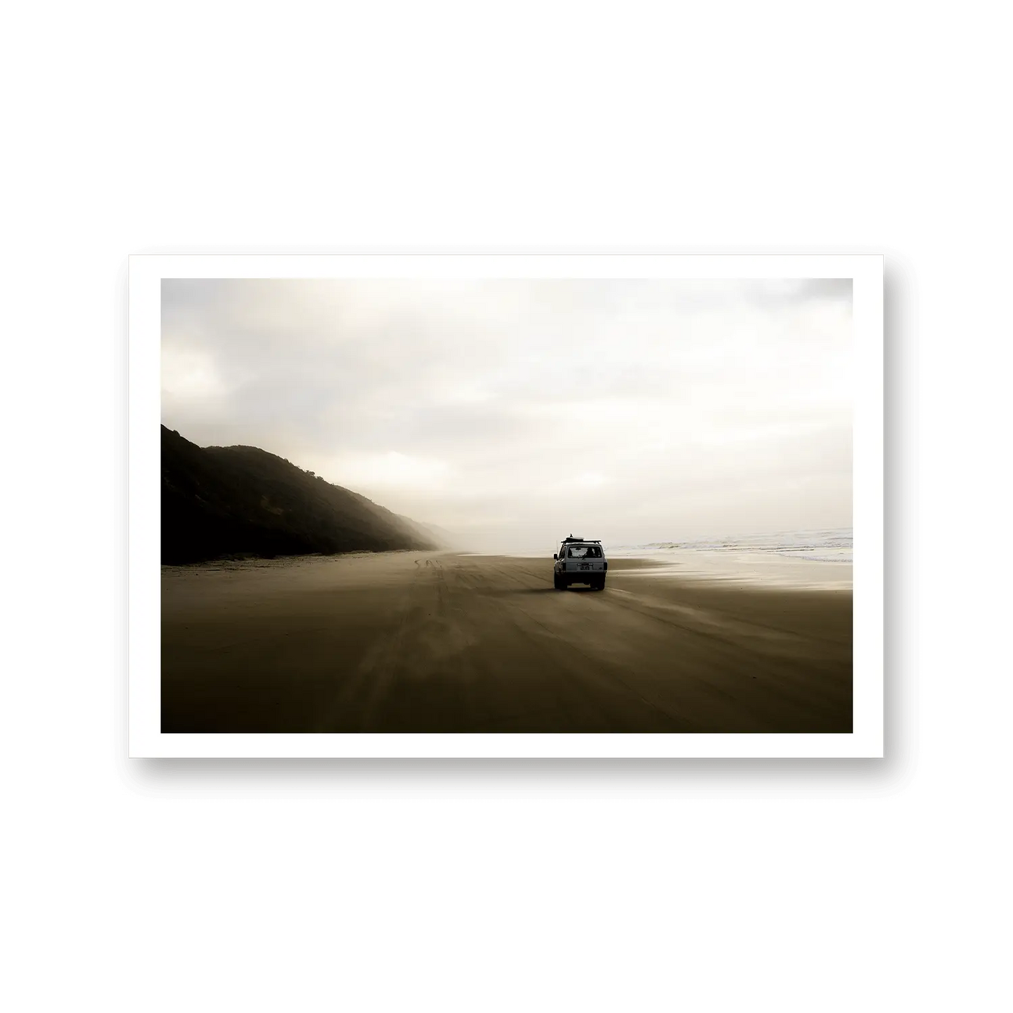 Lowtide Highway