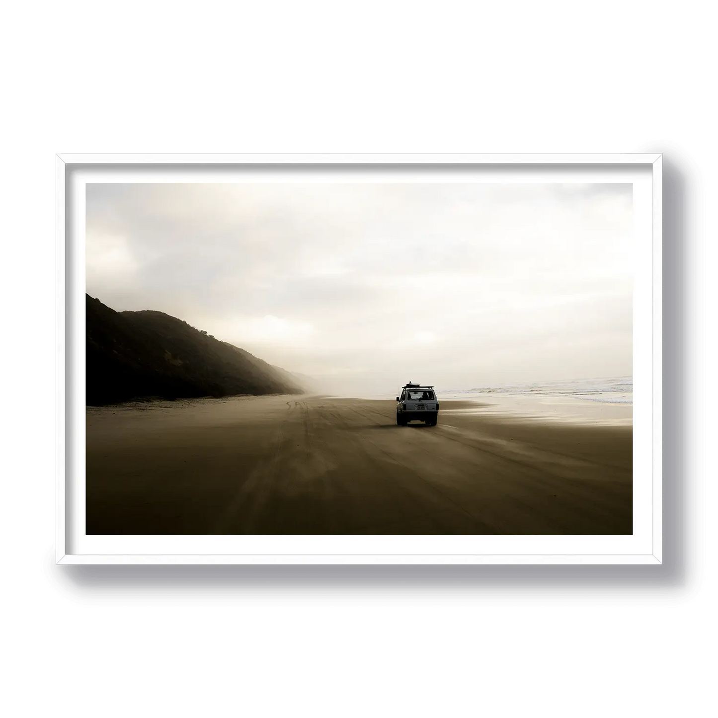 Lowtide Highway