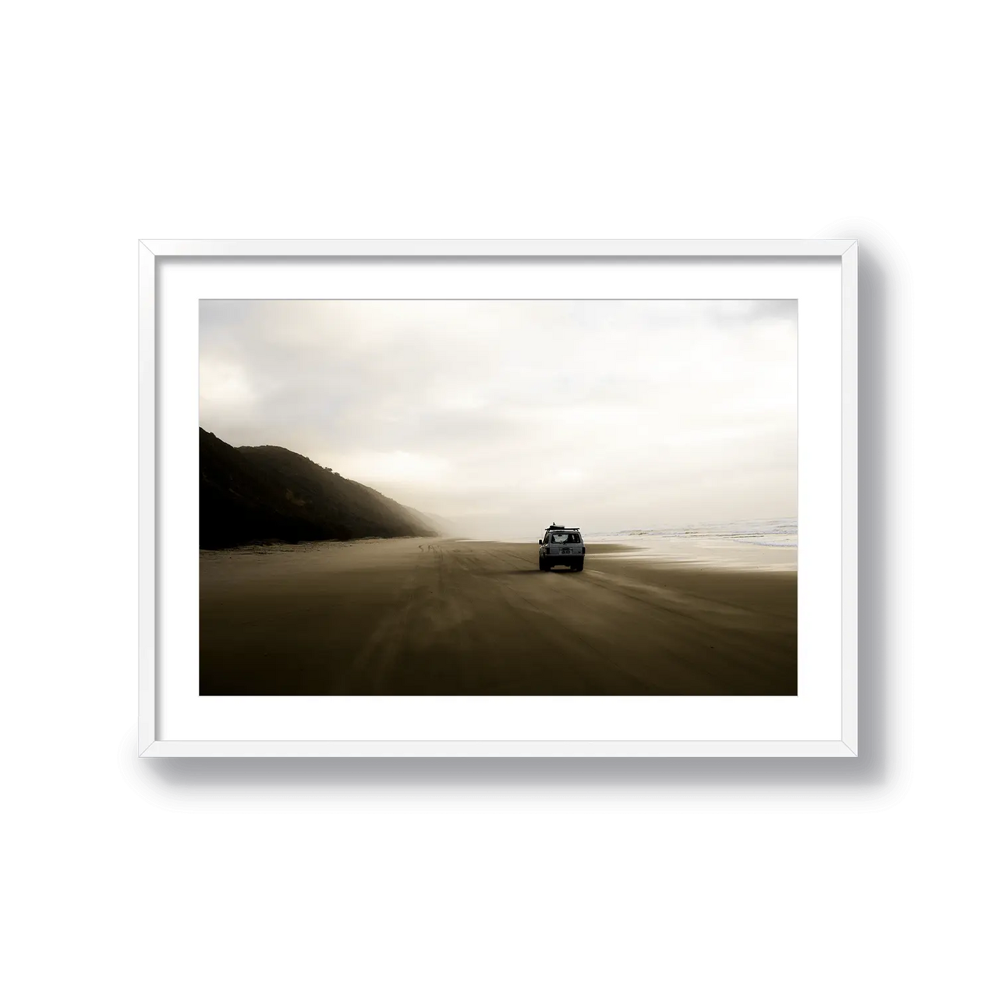 Lowtide Highway