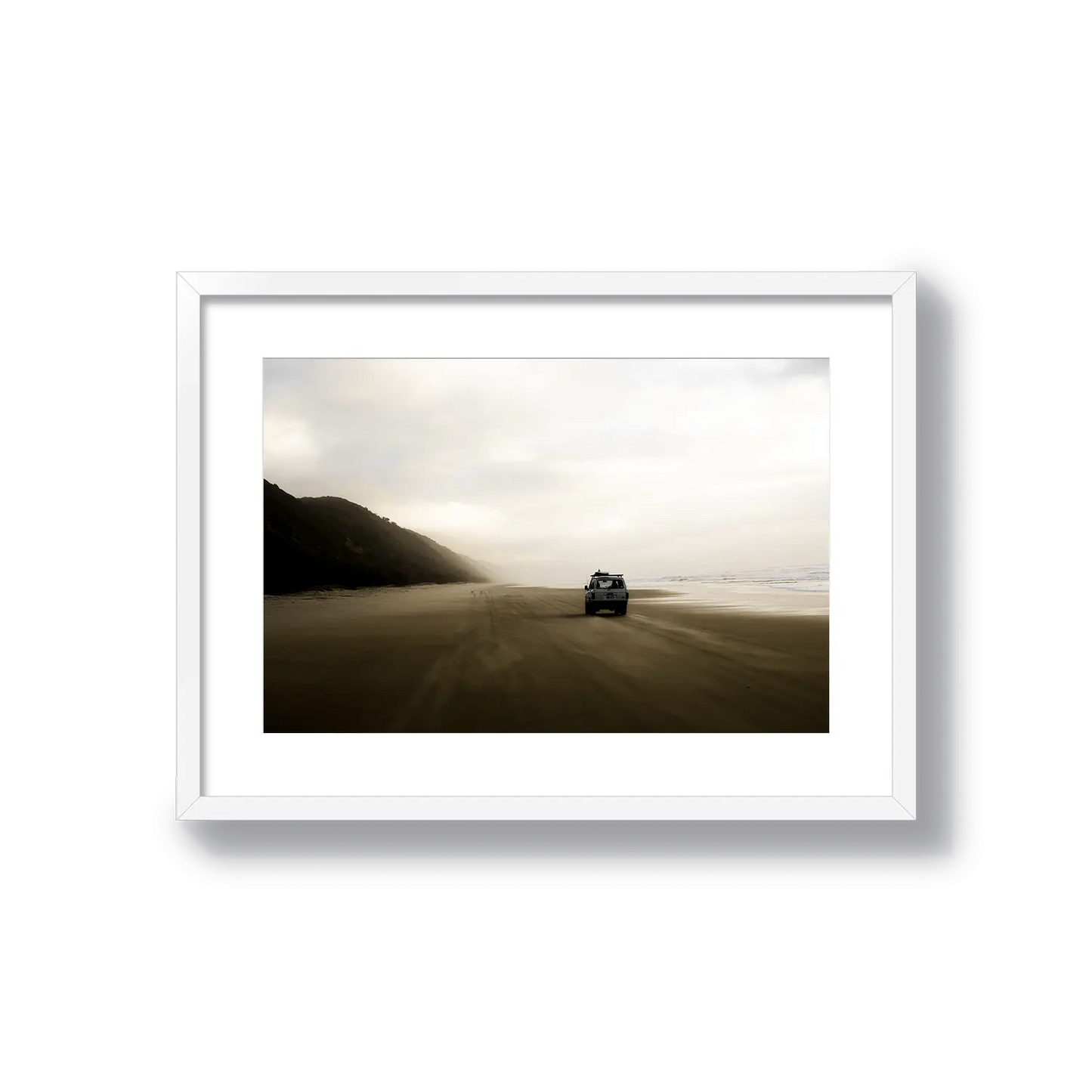 Lowtide Highway