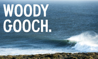Meet Woody Gooch