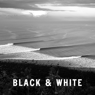 Black & White