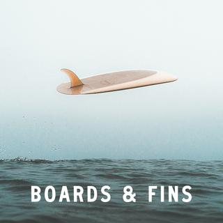 Boards & Fins