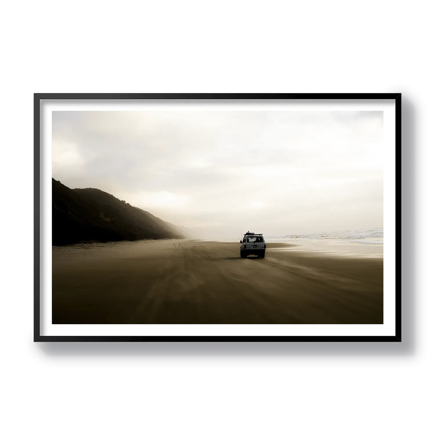 Lowtide Highway