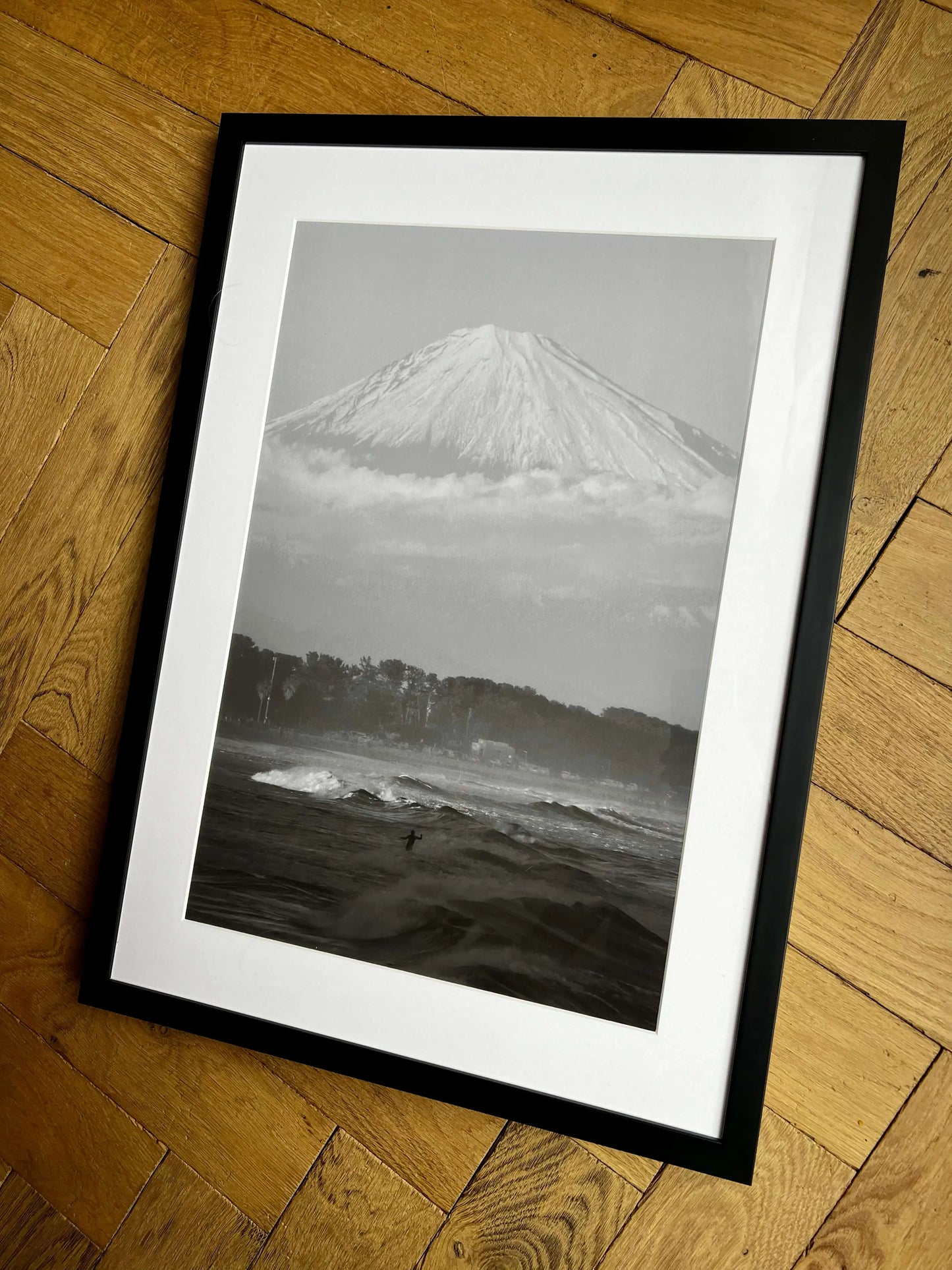 SOLD OUT - Mt. Fuji Surf Club (Limited Edition)
