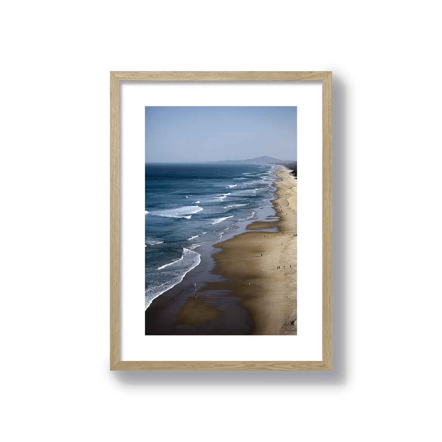 Coastal Hues
