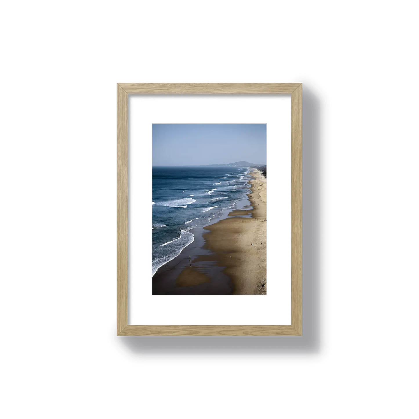 Coastal Hues