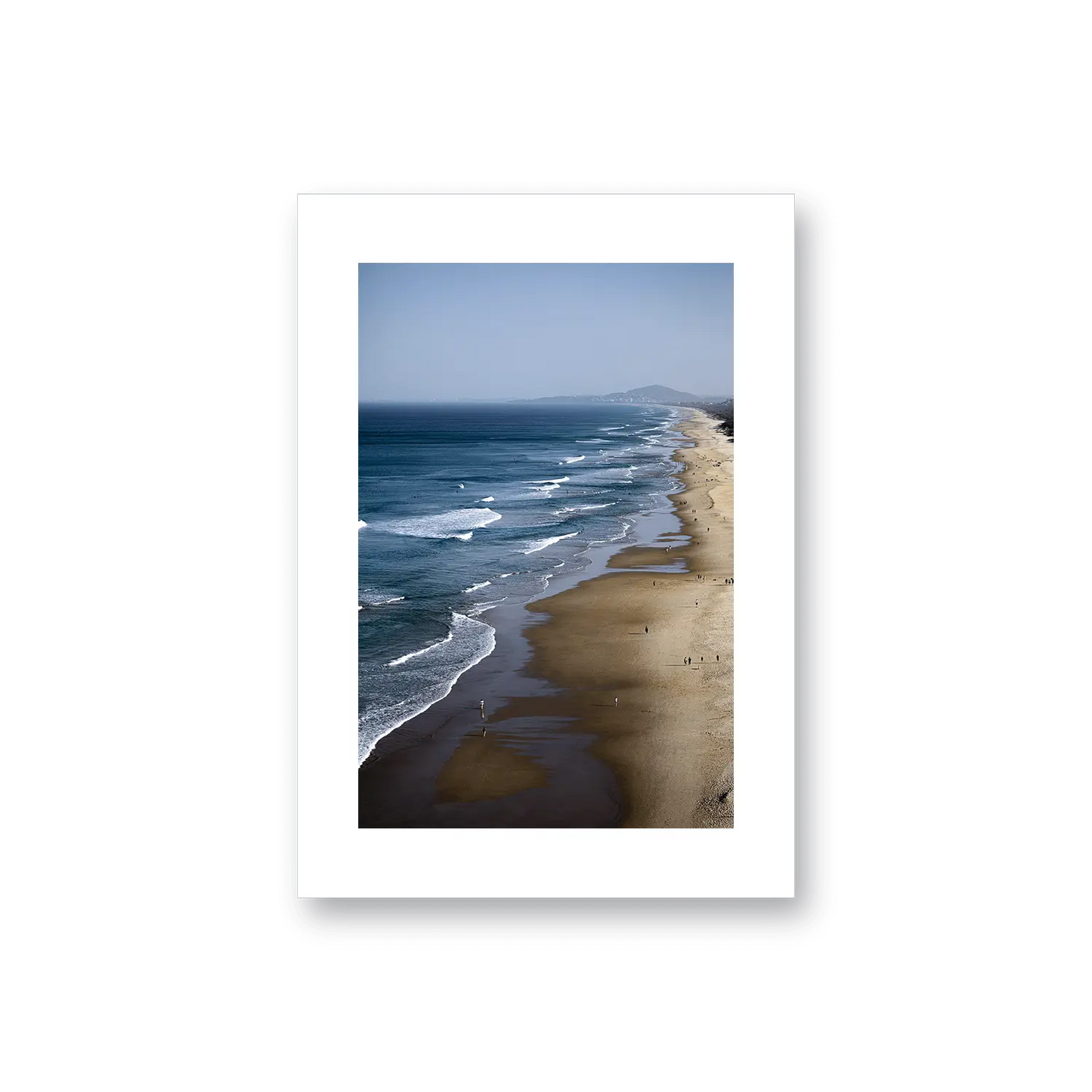 Coastal Hues