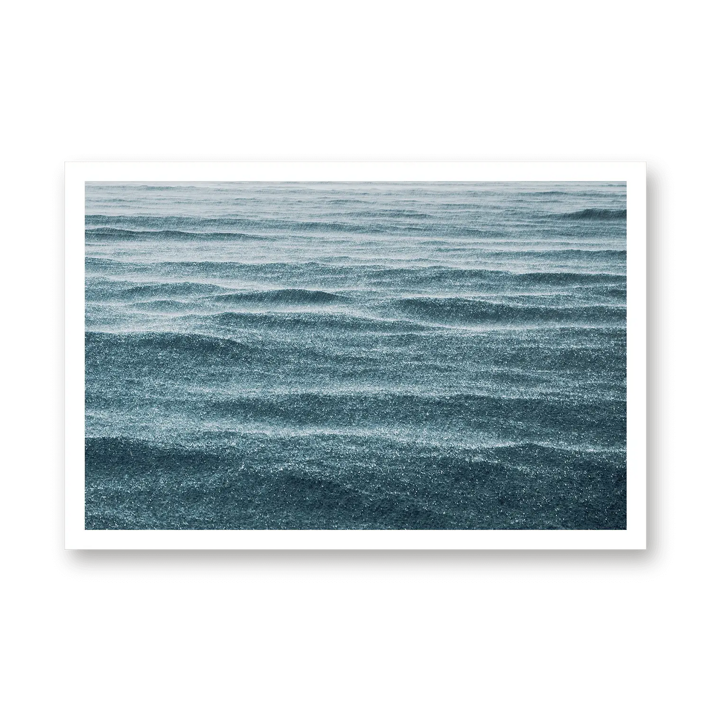 CARIBBEAN SQUALL